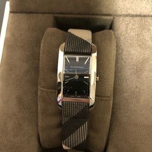 Burberry Watch